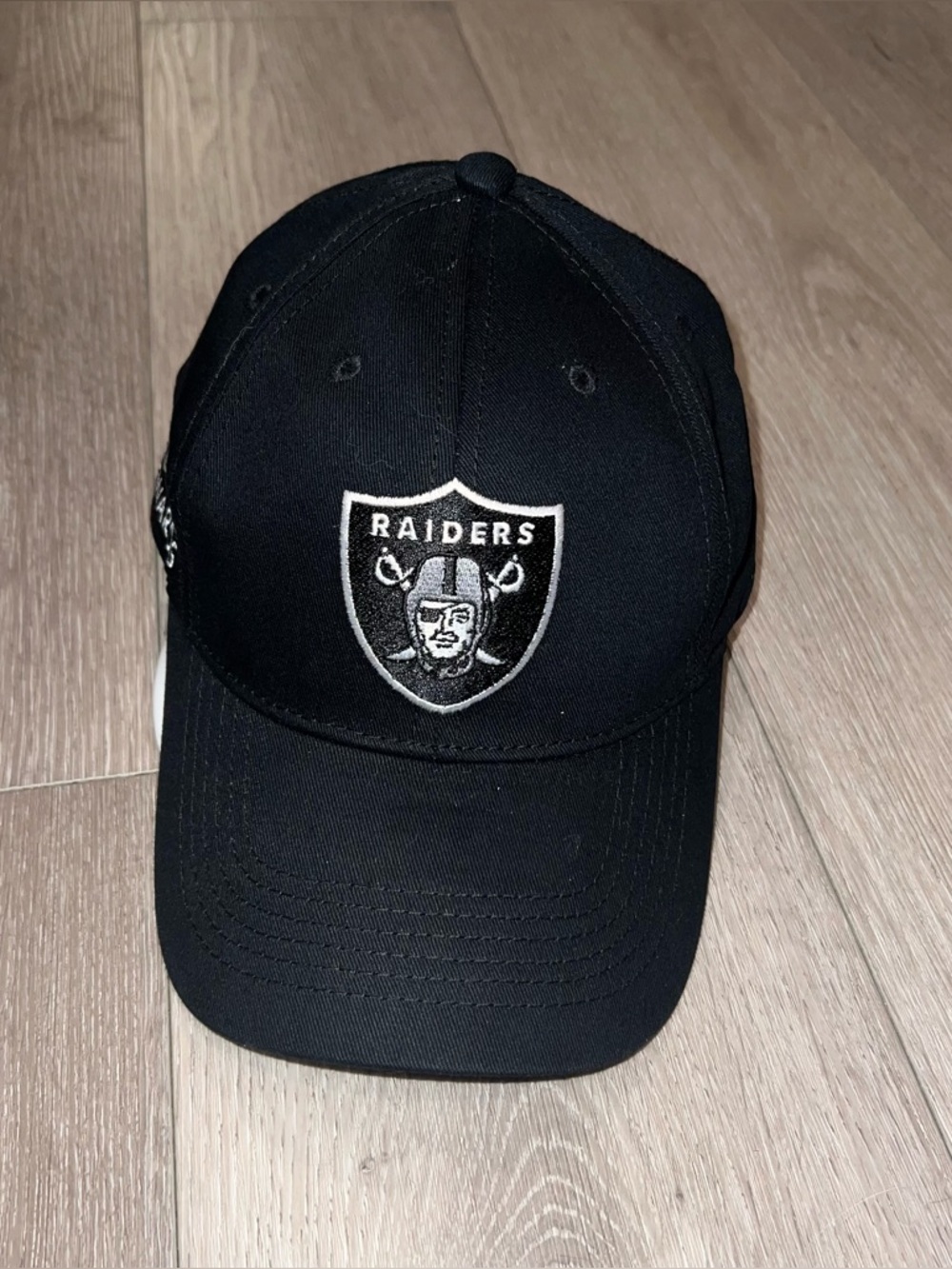 Las Vegas Raiders Hat